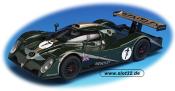 Evolution Bentley EXP Speed #7